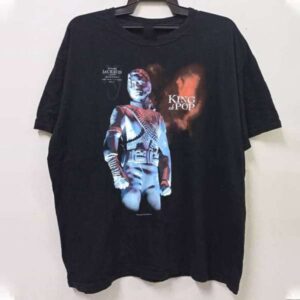 Michael Jackson King Of Pop Music T Shirt S 5XL