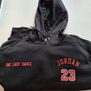 Michael Jordan The Last Dance Basketball T Shirt