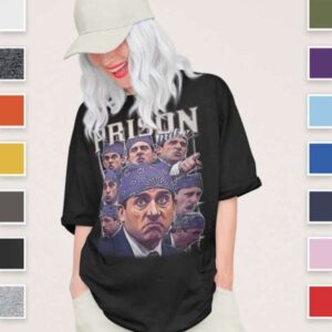 Michael Prison Mike Graphic T Shirt