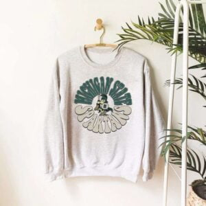 Michigan State Spartans Sweatshirt T Shirt