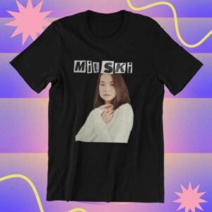 Mitski Music Singer Unisex Graphic T Shirt