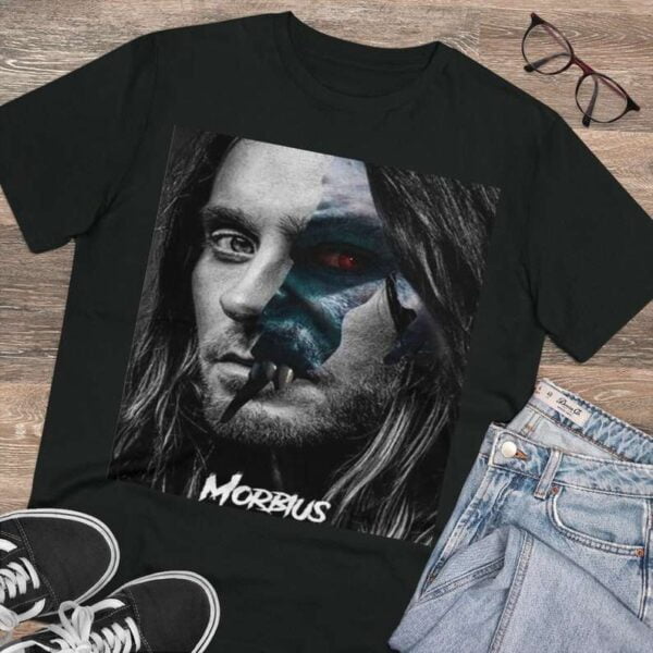 Morbius Movie 2021 T Shirt