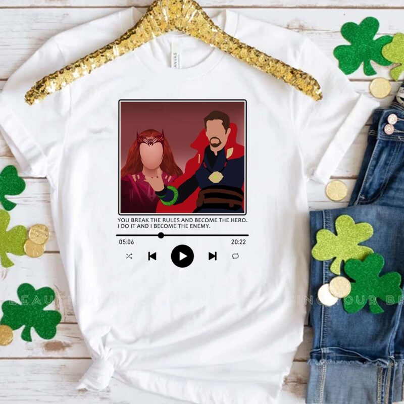 Music T-Shirts | Movie T-Shirts | Sport Merch – TeeFoxStore.com