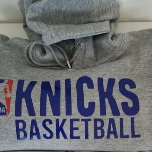 New York Knicks NBA T Shirt