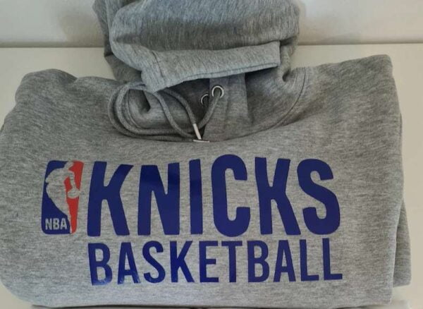 New York Knicks NBA T Shirt