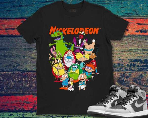 Music T-Shirts | Movie T-Shirts | Sport Merch – TeeFoxStore