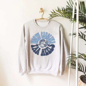 North Carolina Tar Heels Sweatshirt T Shirt