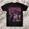 Paul Bettany Vision Unisex Graphic T Shirt