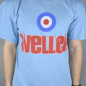 Paul Weller 03 T Shirt