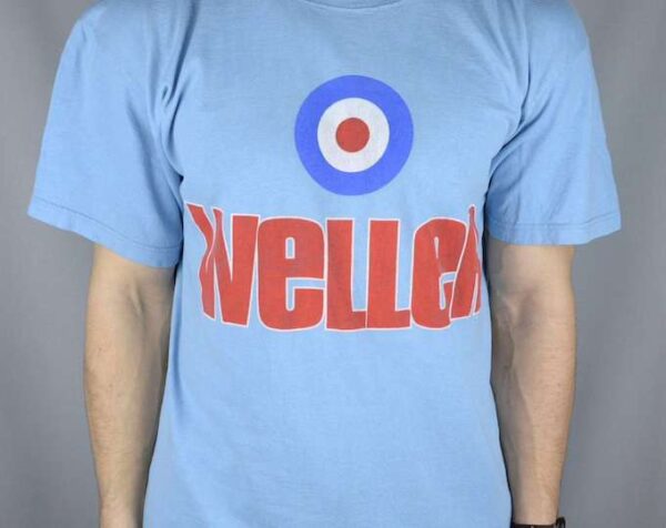 Paul Weller 03 T Shirt