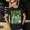 Pete Davidson Bootleg T Shirt American Comedian
