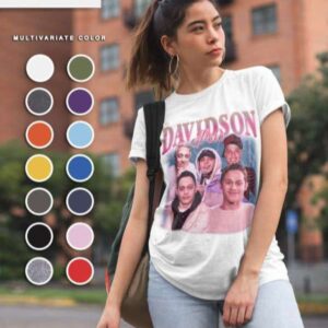 Pete Davidson Comedian