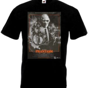 Phantasm Movie Unisex T Shirt