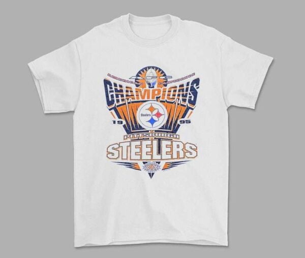 Pittsburgh Steelers Unisex T Shirt