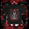 Playboy Carti Narcissist Graphic T Shirt