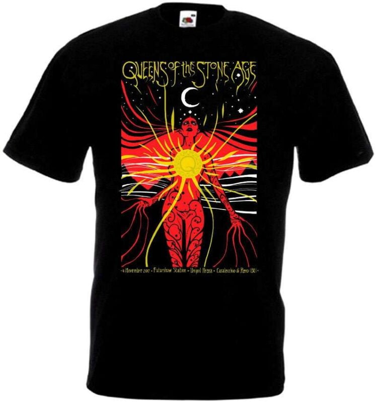 Music T-Shirts | Movie T-Shirts | Sport Merch – TeeFoxStore