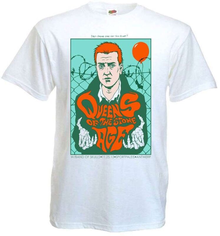 Music T-Shirts | Movie T-Shirts | Sport Merch – TeeFoxStore