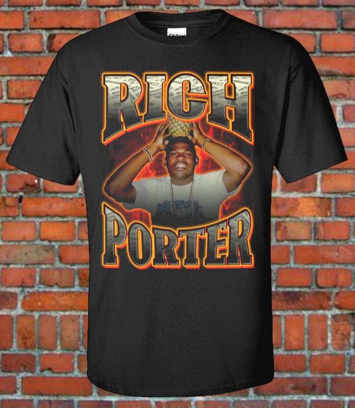 Music T-Shirts | Movie T-Shirts | Sport Merch – TeeFoxStore