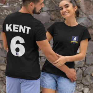 Richmond Roy Kent 1897 AFC Richmond T Shirt S 5XL