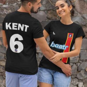 Richmond Roy Kent 1897 AFC T Shirt S 5XL