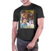 Romeo Santos Vintage Retro Graphic T Shirt