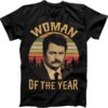 Ron Swanson Shirt Film Actor