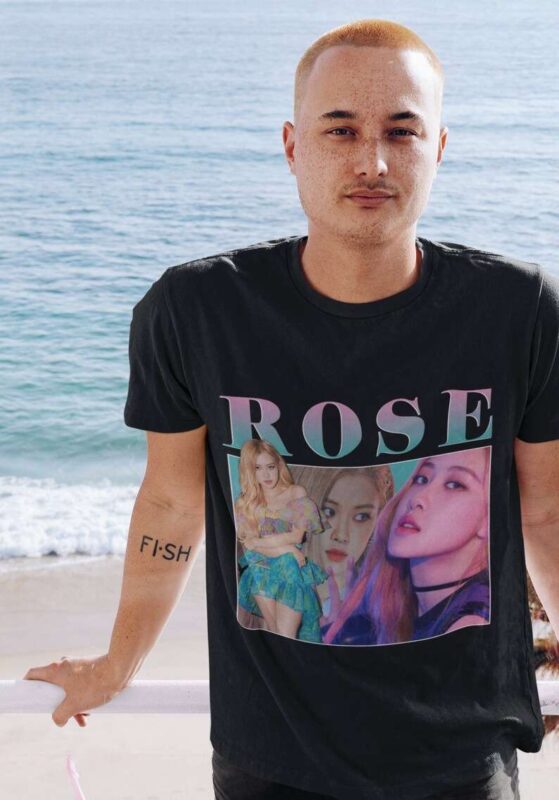 Music T-Shirts | Movie T-Shirts | Sport Merch – TeeFoxStore.com