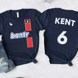 Roy Kent Jersey Afc Richmond Unisex T Shirt