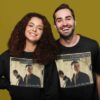 Savage Garden The Animal Song Graphic T Shirt