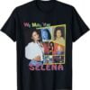 Selena Quintanilla We Miss You T Shirt