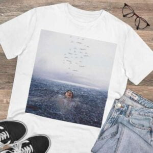 Shawn Mendes Wonder Graphic T Shirt