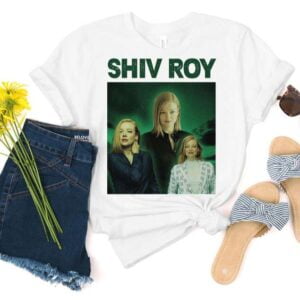 Shiv Roy Unisex T Shirt Succession