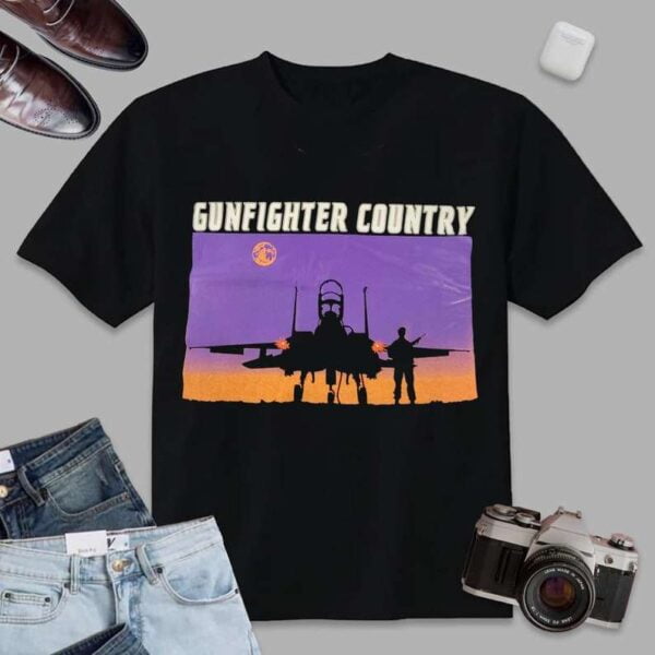 Soffes Choice Gunfighter Country T Shirt
