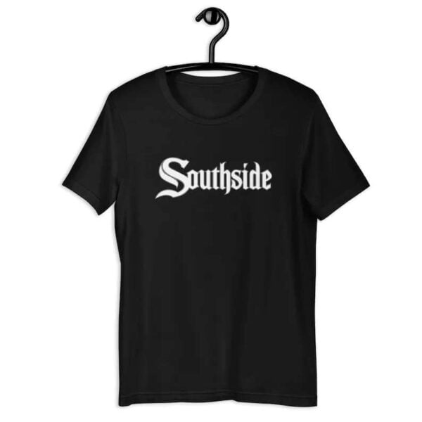 Southside Chicago T Shirt