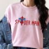 Spiderman No Way Home Peter Parker Unisex Graphic T Shirt