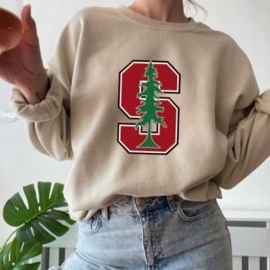Stanford University Sweatshirt T Shirt
