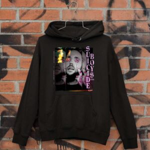 Suicideboys Rapper T Shirt Rap Hip Hop