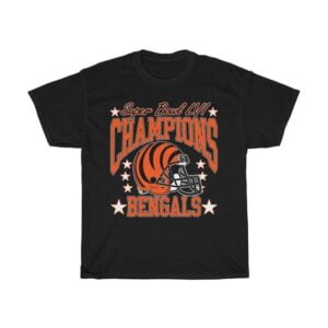 Super Bowl LVI Champs 2022 Shirt