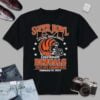 Super Bowl LVI Cincinnati Bengals 2022 AFC Champions T Shrt
