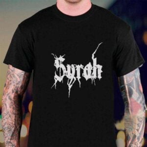Syrah T Shirt S 5XL