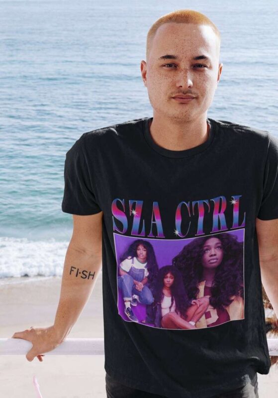 Music T-Shirts | Movie T-Shirts | Sport Merch – TeeFoxStore.com