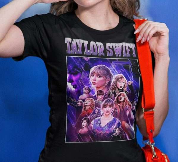 Music T-Shirts | Movie T-Shirts | Sport Merch – TeeFoxStore