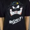 Tazz Respect 1995 T Shirt