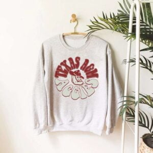 Texas AM Aggies Sweatshirt T Shirt