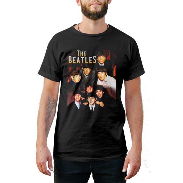 Music T-Shirts | Movie T-Shirts | Sport Merch – TeeFoxStore