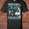 The Clipse Rap T Shirt Grindin