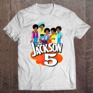 The Jackson 5 Shirt