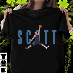 The Office Michael Scott T Shirt S 5XL