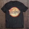 Thelma Vintage T Shirt