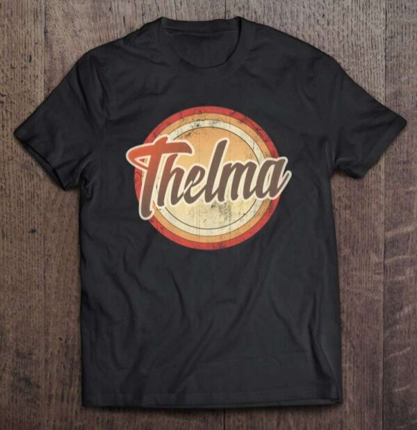 Thelma Vintage T Shirt